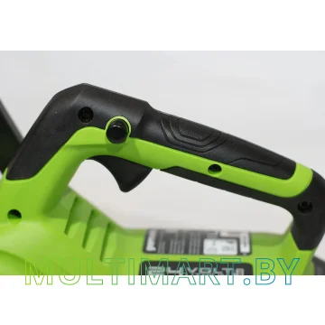Аккумуляторная пила Greenworks G24CS25K4 2007707UB (с 1-им АКБ 4 Ач) картинка 4